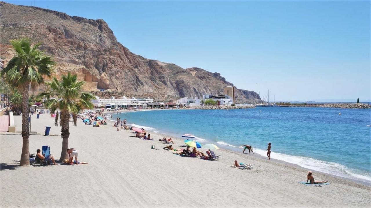 Trendyhomes Puerto - Vistas Al Mar, Parking Incluido, Playa A Un Paso