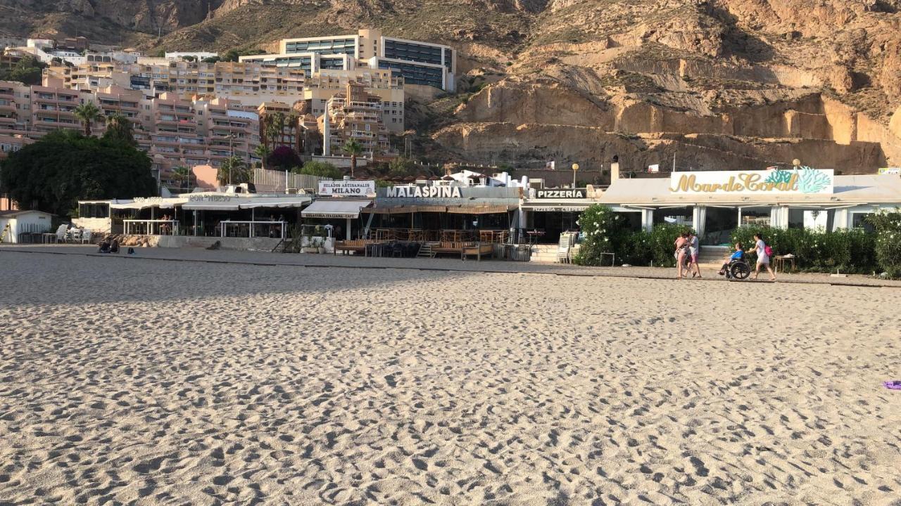 Trendyhomes Puerto - Vistas Al Mar, Parking Incluido, Playa A Un Paso Apartment Aguadulce (Almeria)