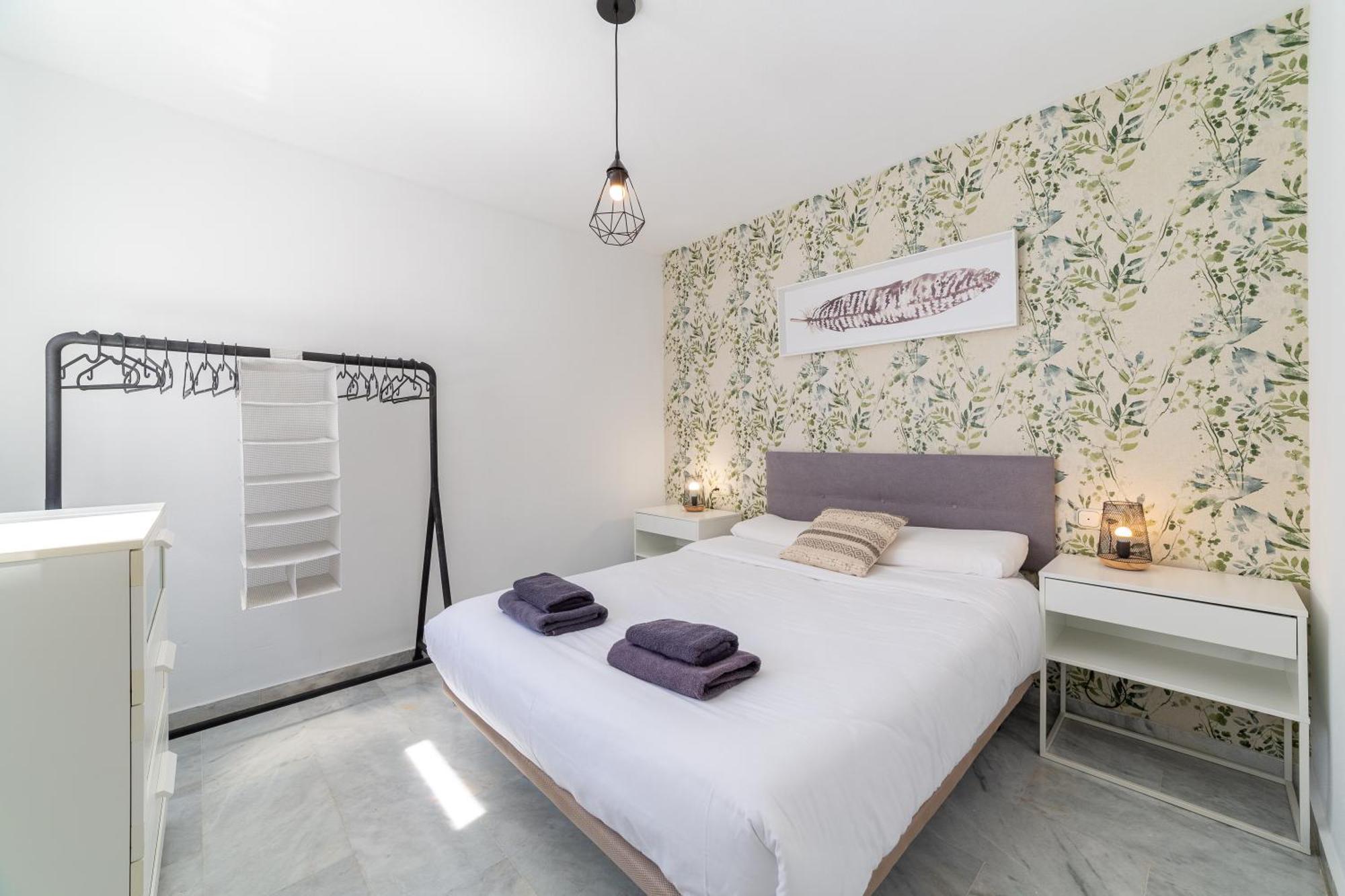 Trendyhomes Puerto - Vistas Al Mar, Parking Incluido, Playa A Un Paso Apartment *