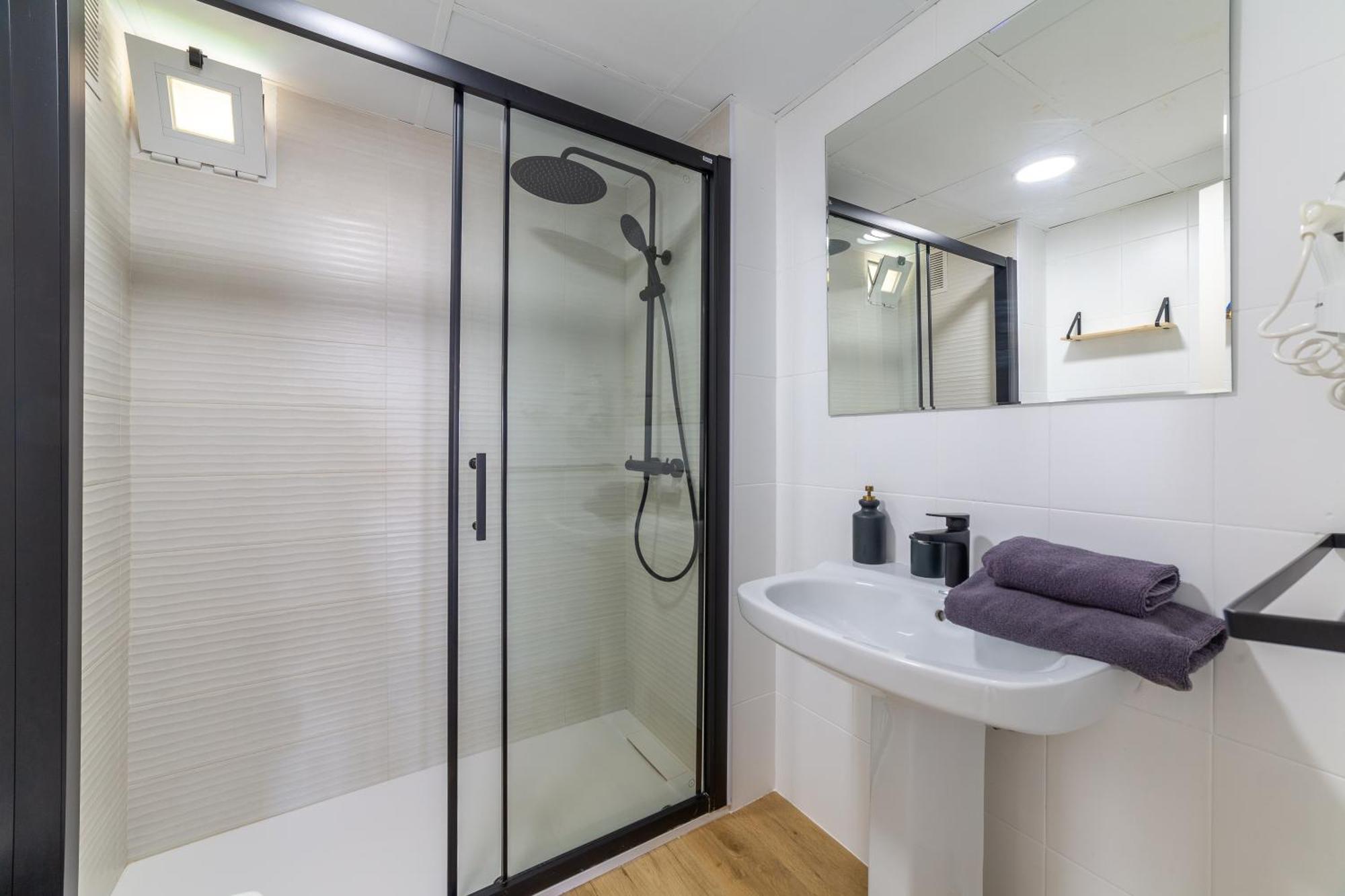Apartment Trendyhomes Puerto - Vistas Al Mar, Parking Incluido, Playa A Un Paso *