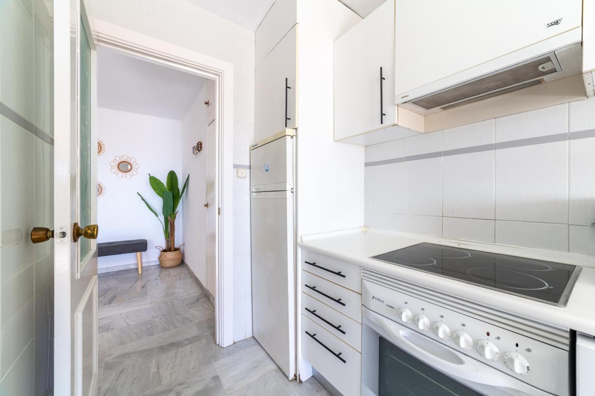 Trendyhomes Puerto - Vistas Al Mar, Parking Incluido, Playa A Un Paso Apartment *