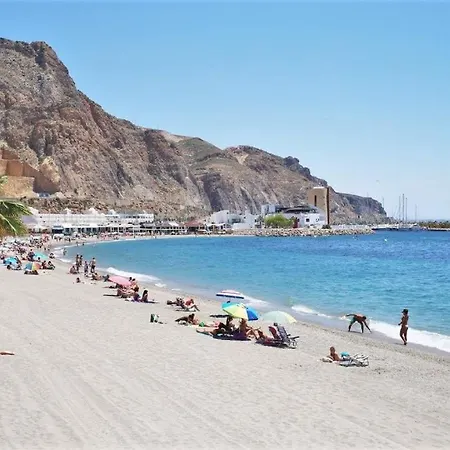 Trendyhomes Puerto - Vistas Al Mar, Parking Incluido, Playa A Un Paso Aguadulce  Exterior photo