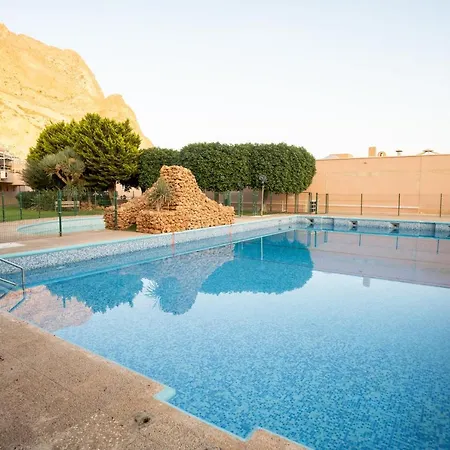 Trendyhomes Puerto - Vistas Al Mar, Parking Incluido, Playa A Un Paso Aguadulce  Exterior photo
