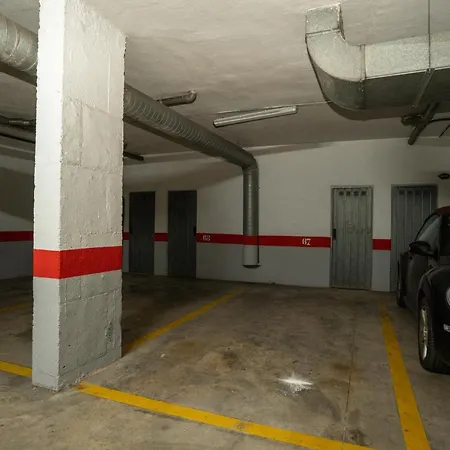 Trendyhomes Puerto - Vistas Al Mar, Parking Incluido, Playa A Un Paso Aguadulce  Exterior photo