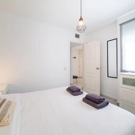Trendyhomes Puerto - Vistas Al Mar, Parking Incluido, Playa A Un Paso Aguadulce  Room photo