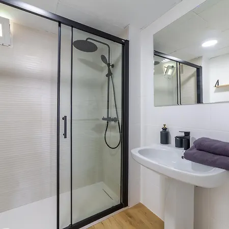 Trendyhomes Puerto - Vistas Al Mar, Parking Incluido, Playa A Un Paso Aguadulce  Room photo