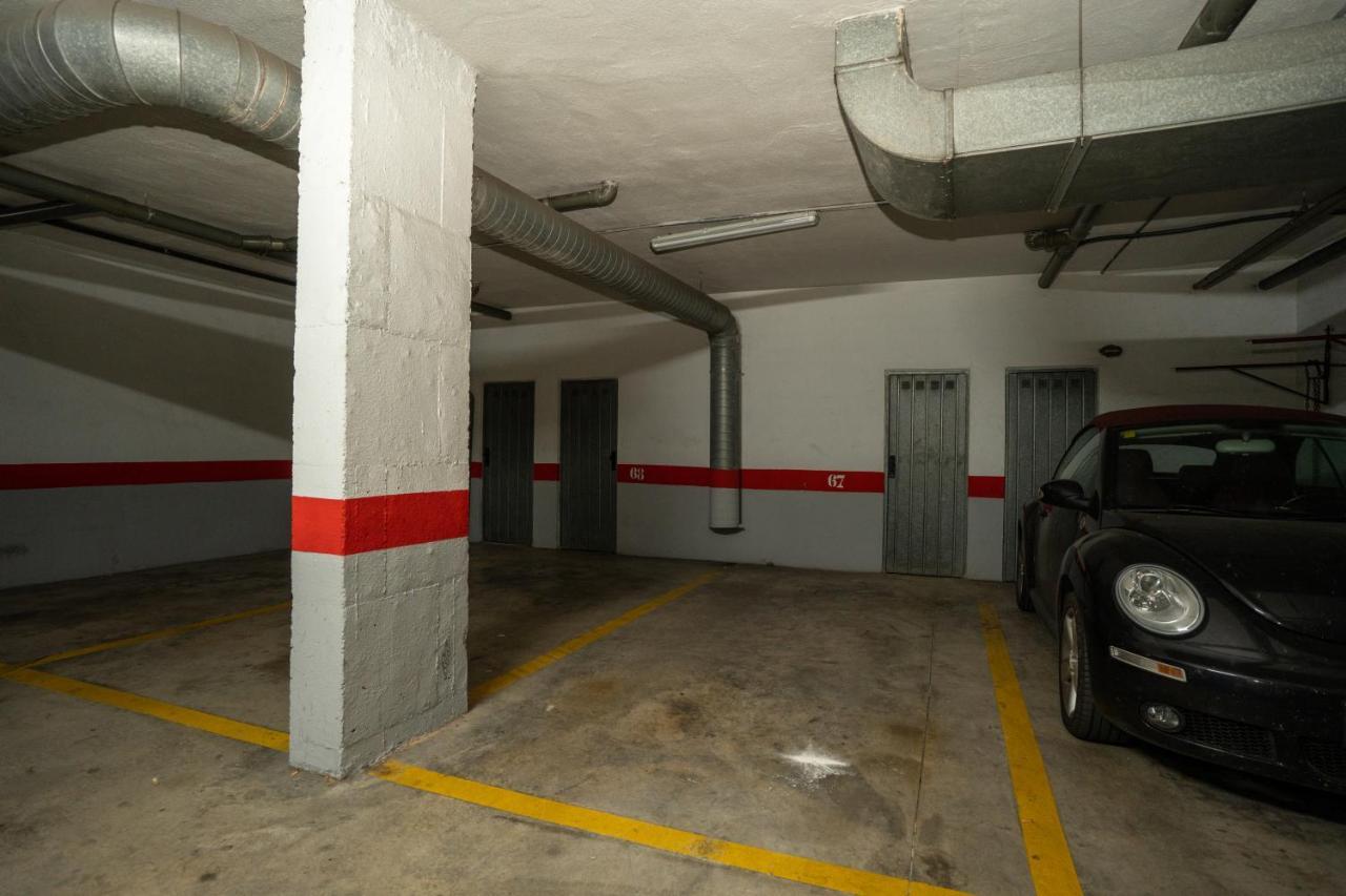 Trendyhomes Puerto - Vistas Al Mar, Parking Incluido, Playa A Un Paso Apartment *