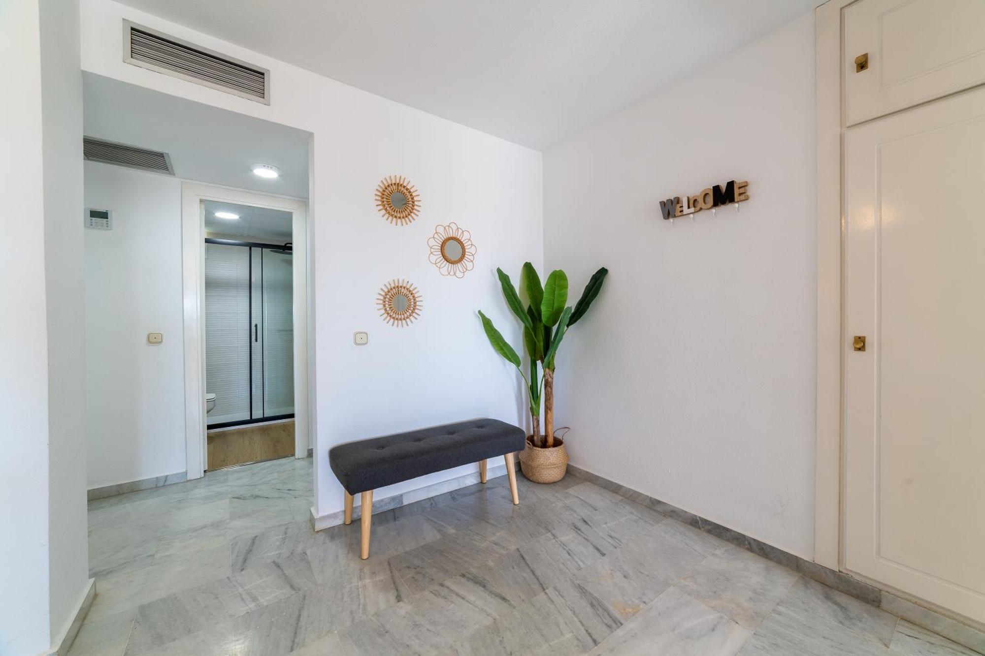 Trendyhomes Puerto - Vistas Al Mar, Parking Incluido, Playa A Un Paso Apartment Aguadulce (Almeria)