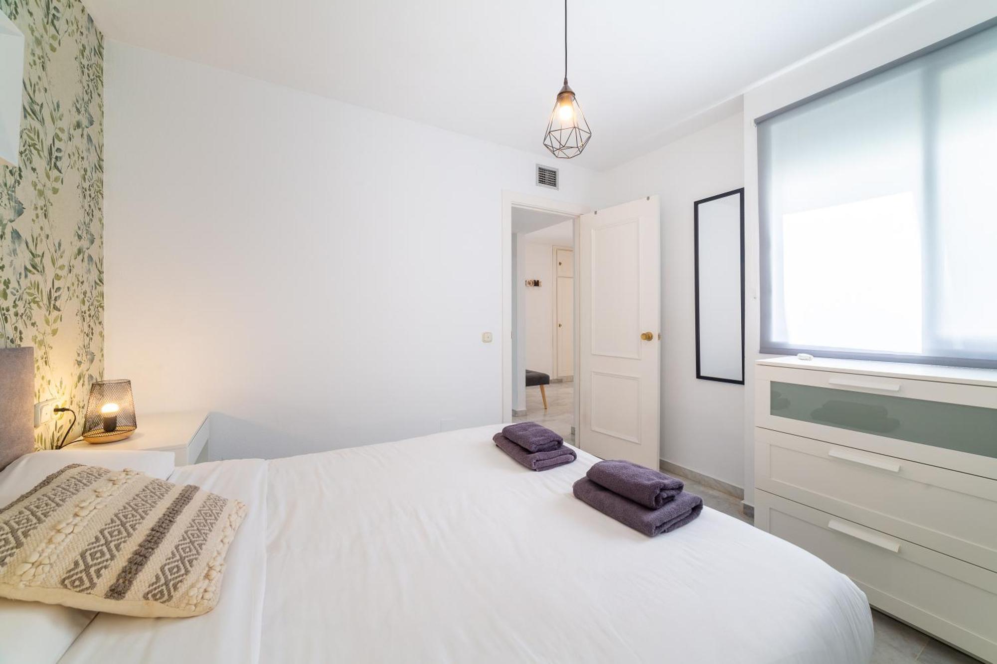 Trendyhomes Puerto - Vistas Al Mar, Parking Incluido, Playa A Un Paso